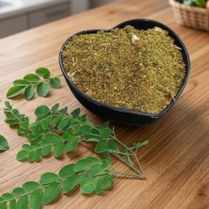 Moringa Podi