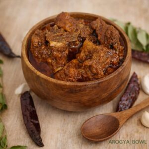 Premium chicken pickle
