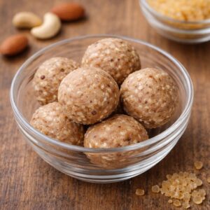 Gondh laddu