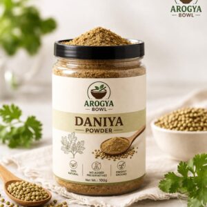 Dayana powder